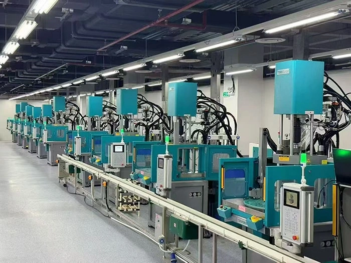 油电复合/全电系列